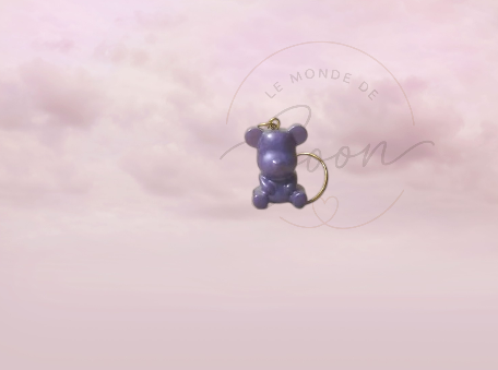 Petit Ourson