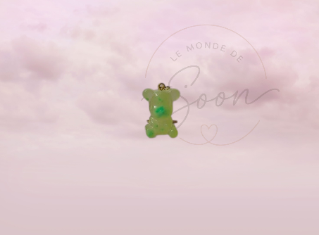 Petit Ourson