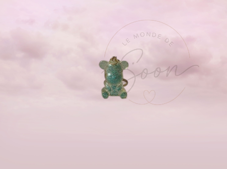Petit Ourson