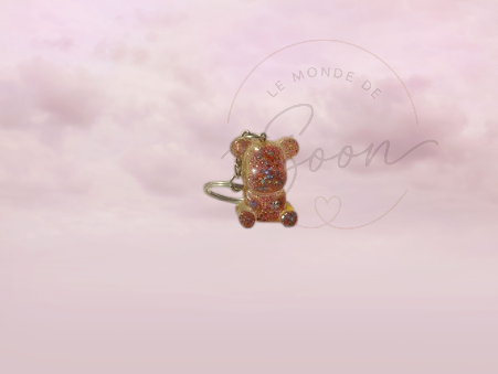 Petit Ourson