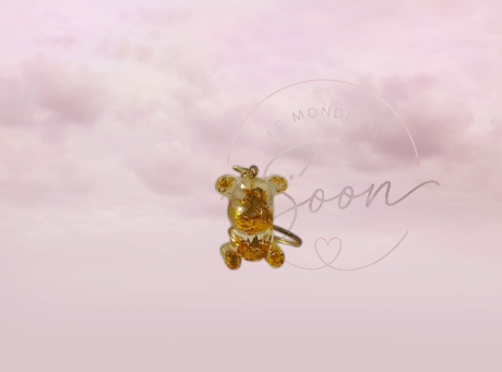 Petit Ourson