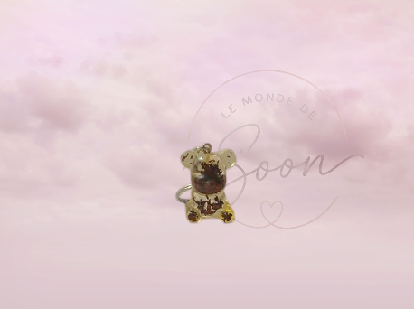Petit Ourson
