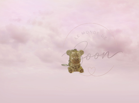 Petit Ourson