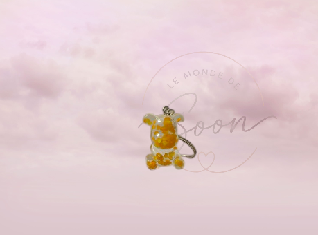Petit Ourson