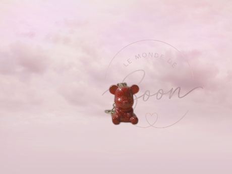 Petit Ourson
