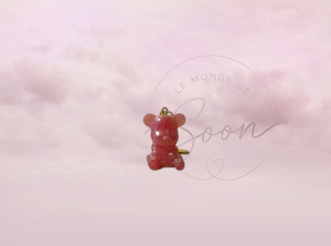 Petit Ourson