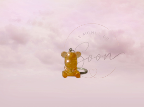 Petit Ourson
