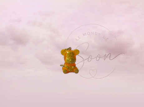 Petit Ourson