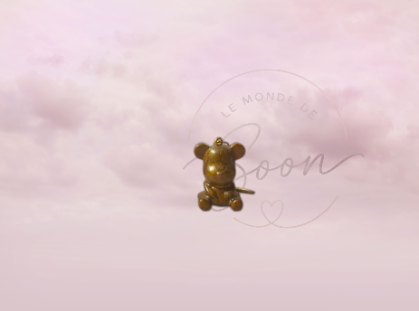 Petit Ourson
