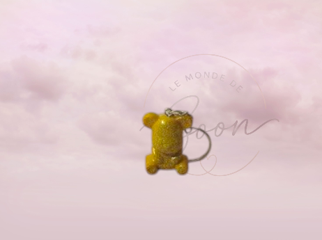 Petit Ourson