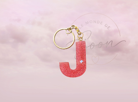 Lettre J