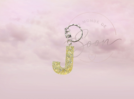 Lettre J