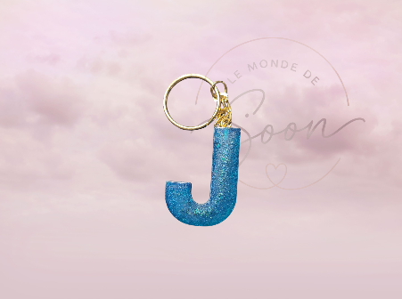 Lettre J