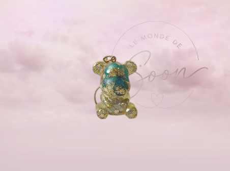 Moyen Ourson