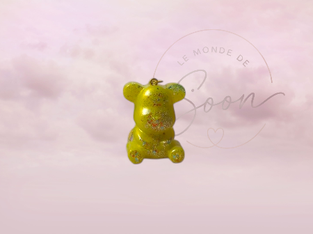 Moyen Ourson