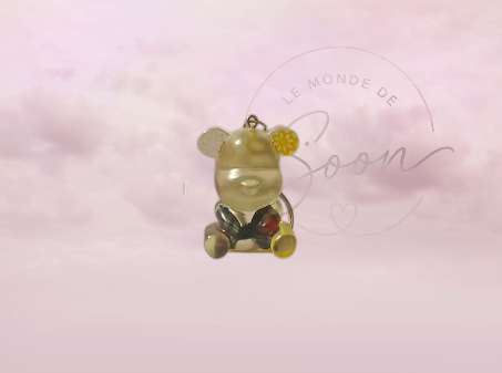 Moyen Ourson