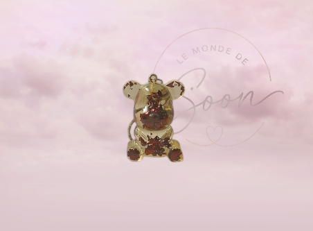 Moyen Ourson