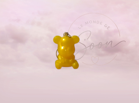 Moyen Ourson