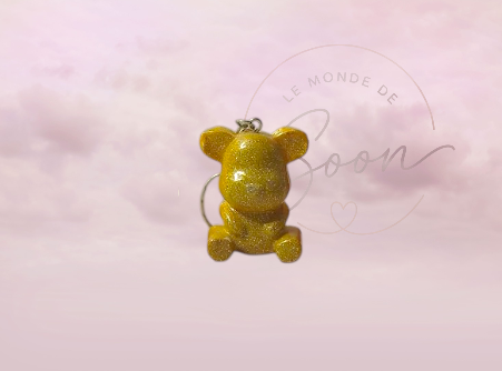 Moyen Ourson