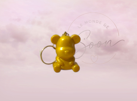 Moyen Ourson