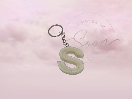 Lettre S