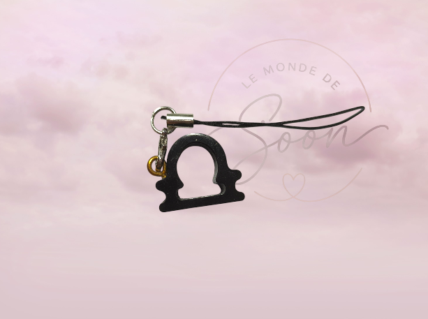 Signe Noir