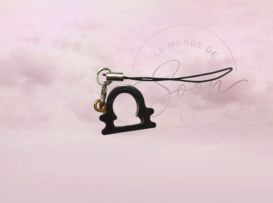 Signe Noir