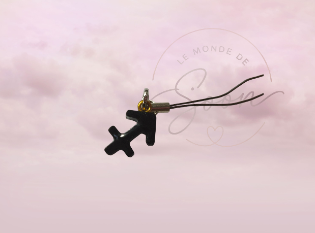 Signe Noir