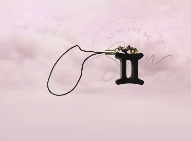 Signe Noir