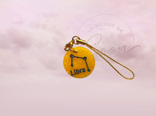 Fond Jaune, Ecriture Noir