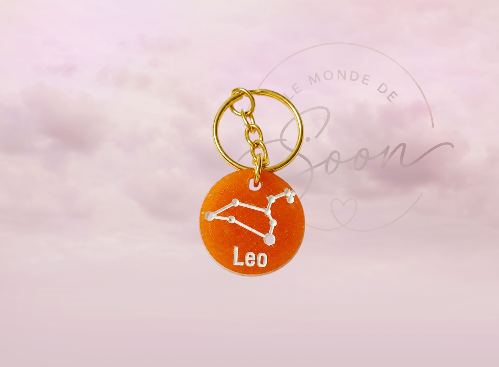 Fond Rouge, Ecriture Blanc