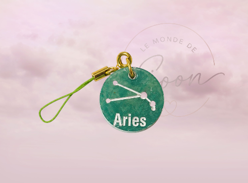 Fond Vert, Ecriture Blanc