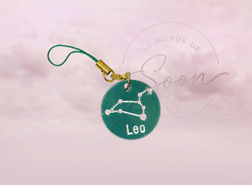 Fond Vert, Ecriture Blanc