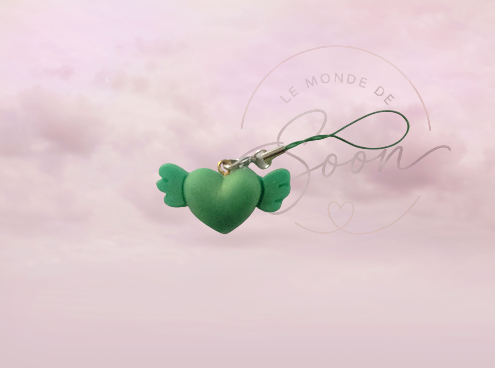 Cœur aile
