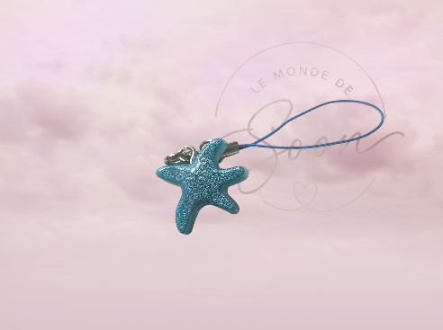 Etoile de Mer