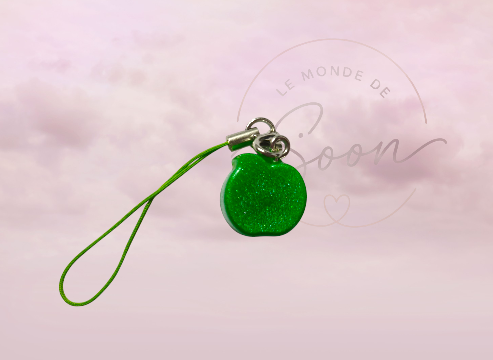 Pomme