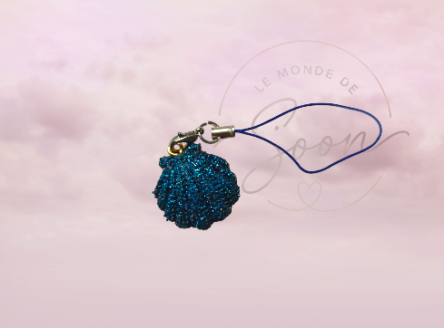 Coquillage Rond