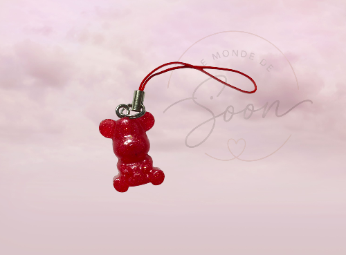 Mini Ourson