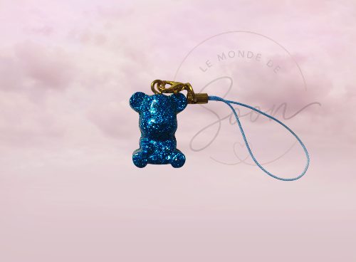 Mini Ourson