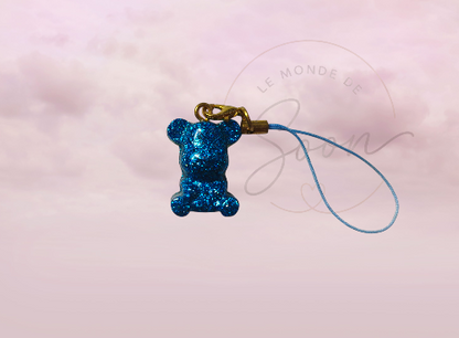 Mini Ourson