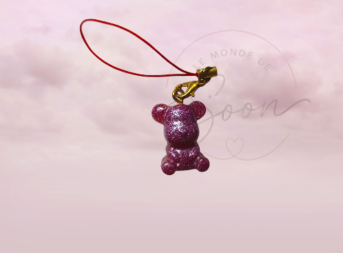 Mini Ourson