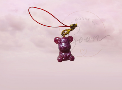 Mini Ourson