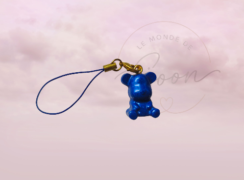 Mini Ourson