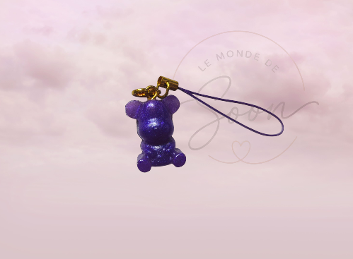 Mini Ourson