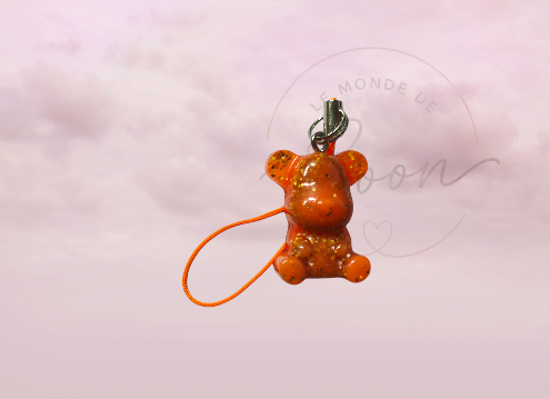 Mini Ourson