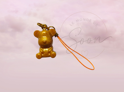 Mini Ourson