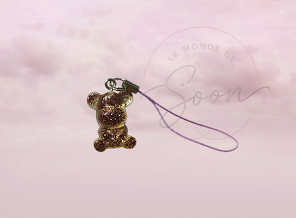 Mini Ourson