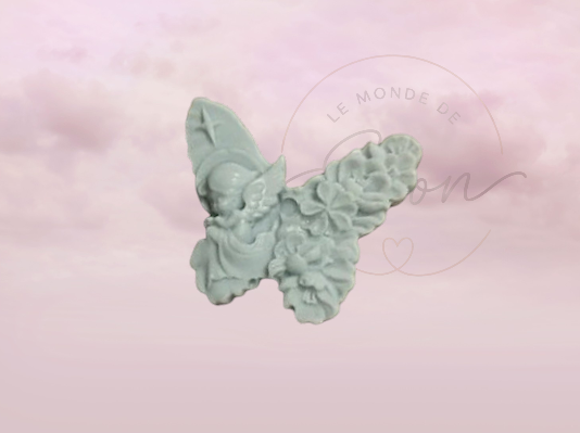 Papillon Ange