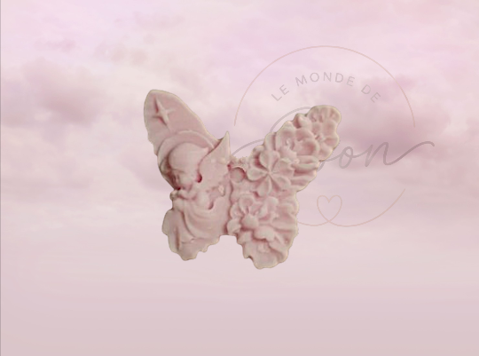 Papillon Ange