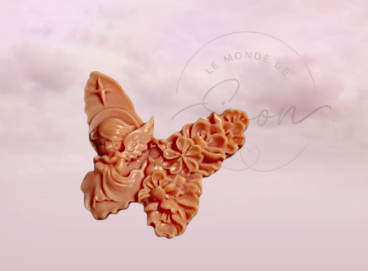 Papillon Ange